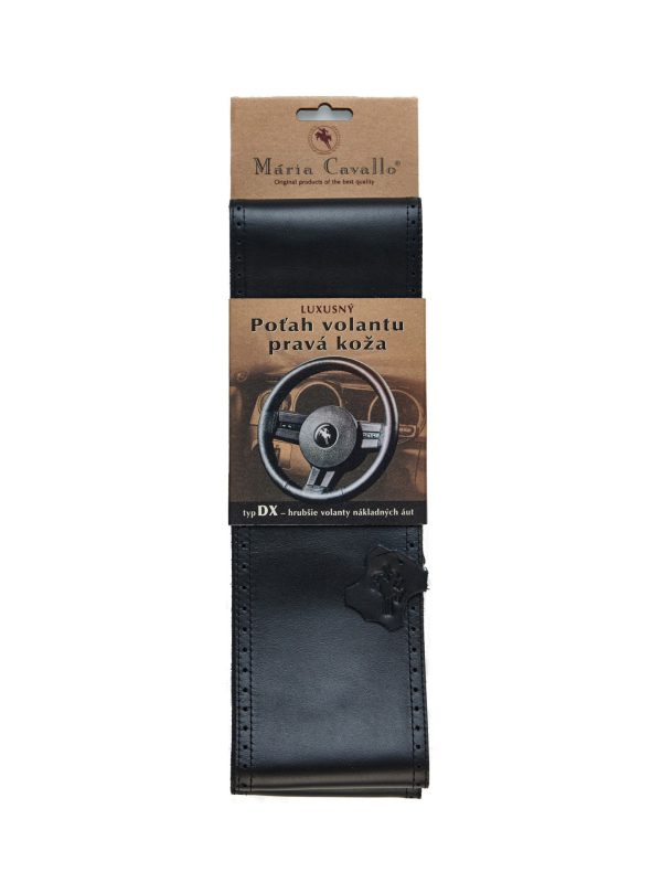 Poťah volantu Typ DX 52/11